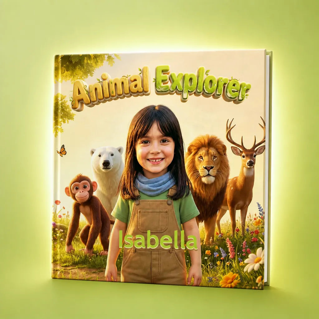 Animal Explorer