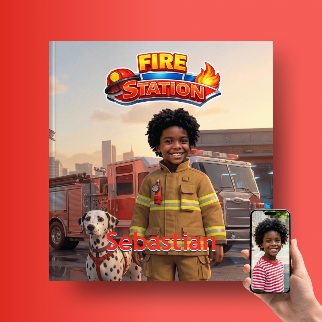 Fire Station