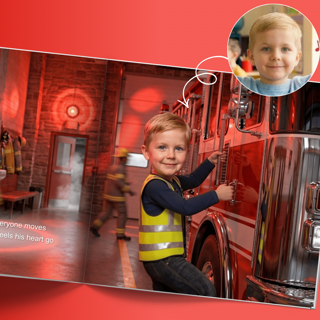 Fire Station
