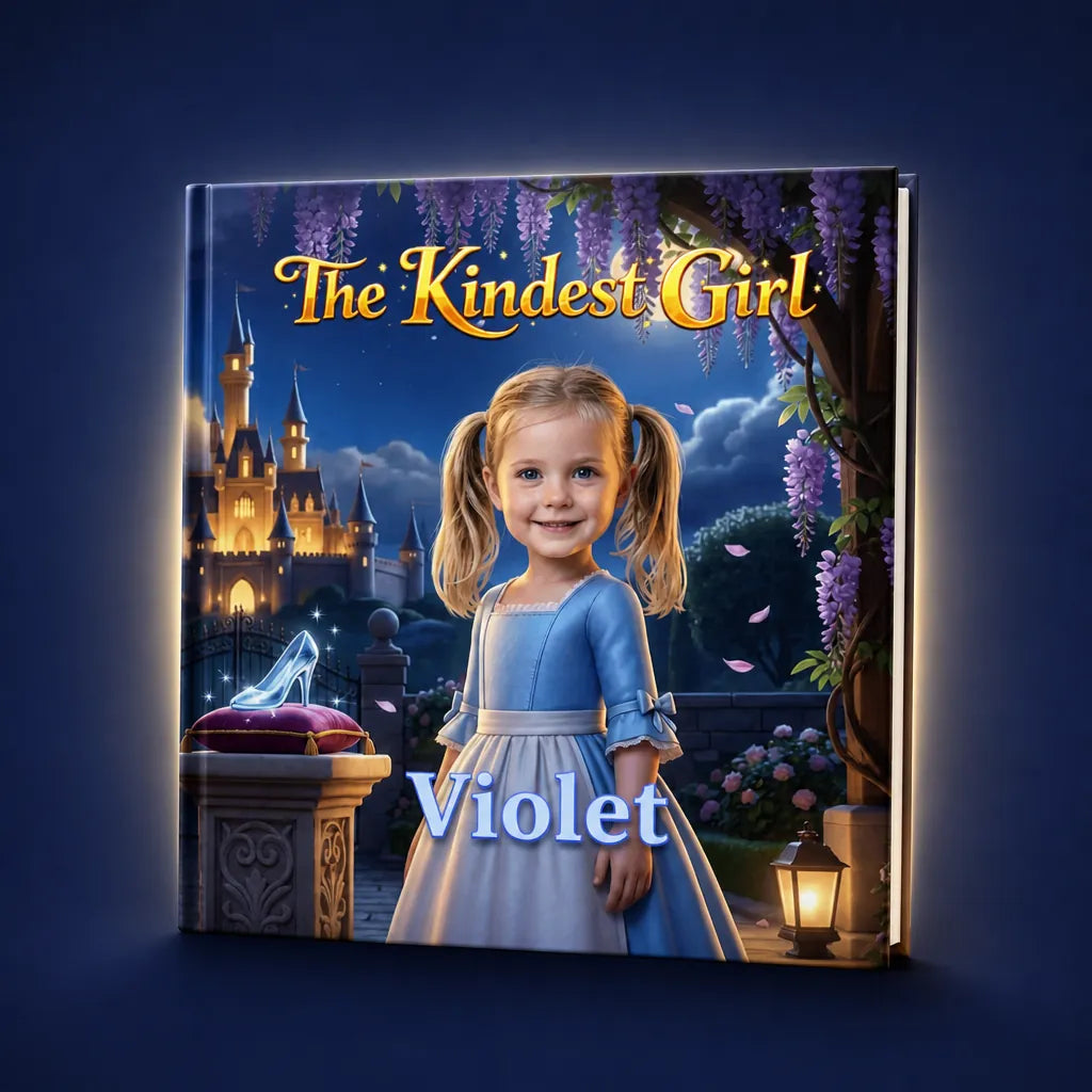 The Kindest Girl