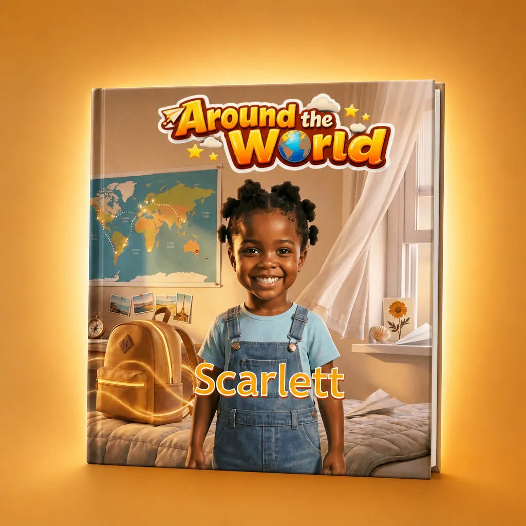 Around the World