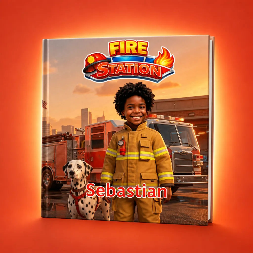 Fire Station
