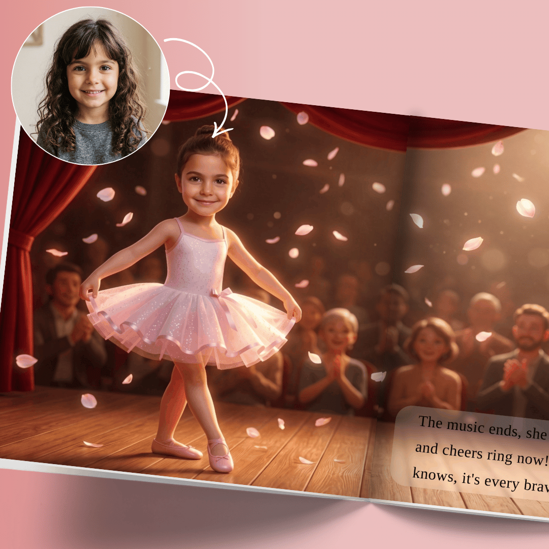 My First Ballet