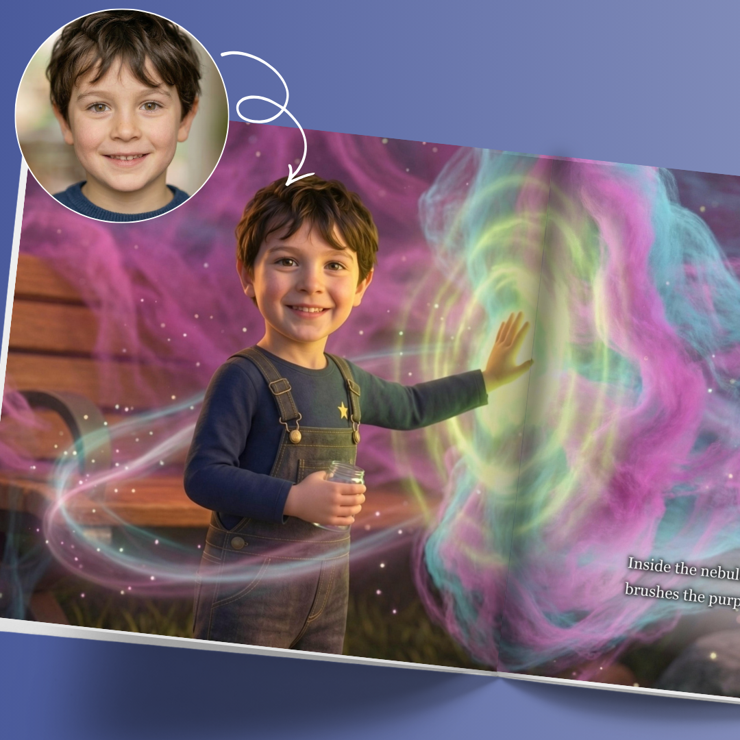 Space Adventure