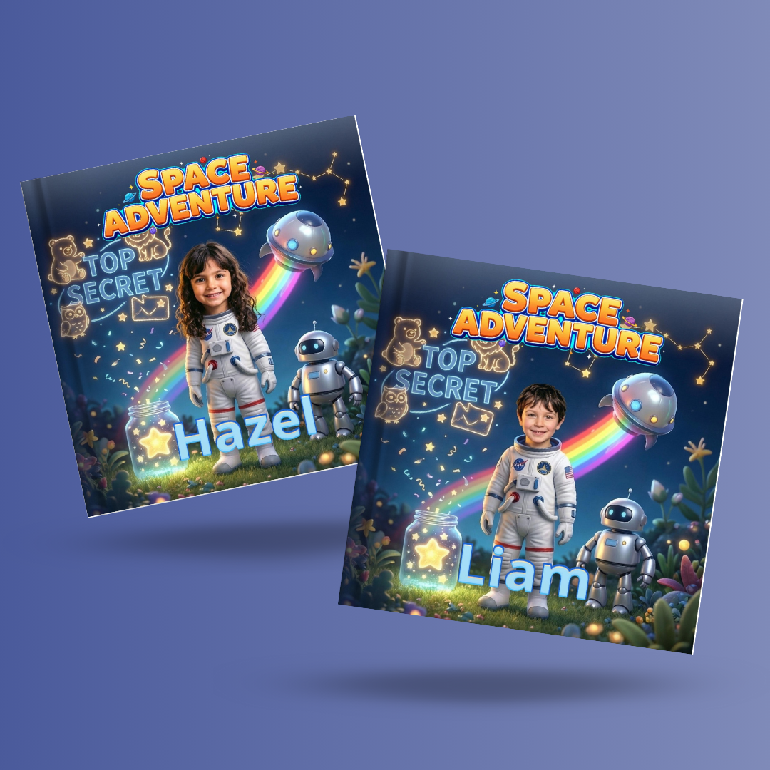 Space Adventure