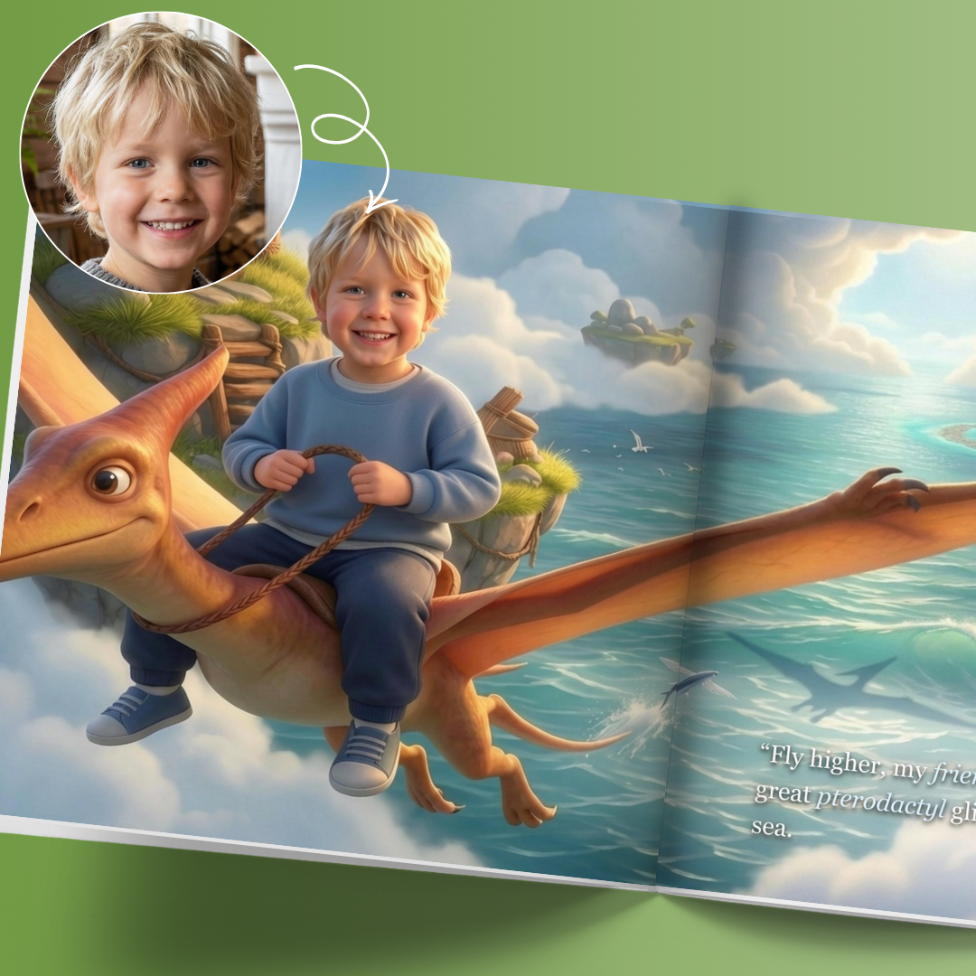 Dinosaur World
