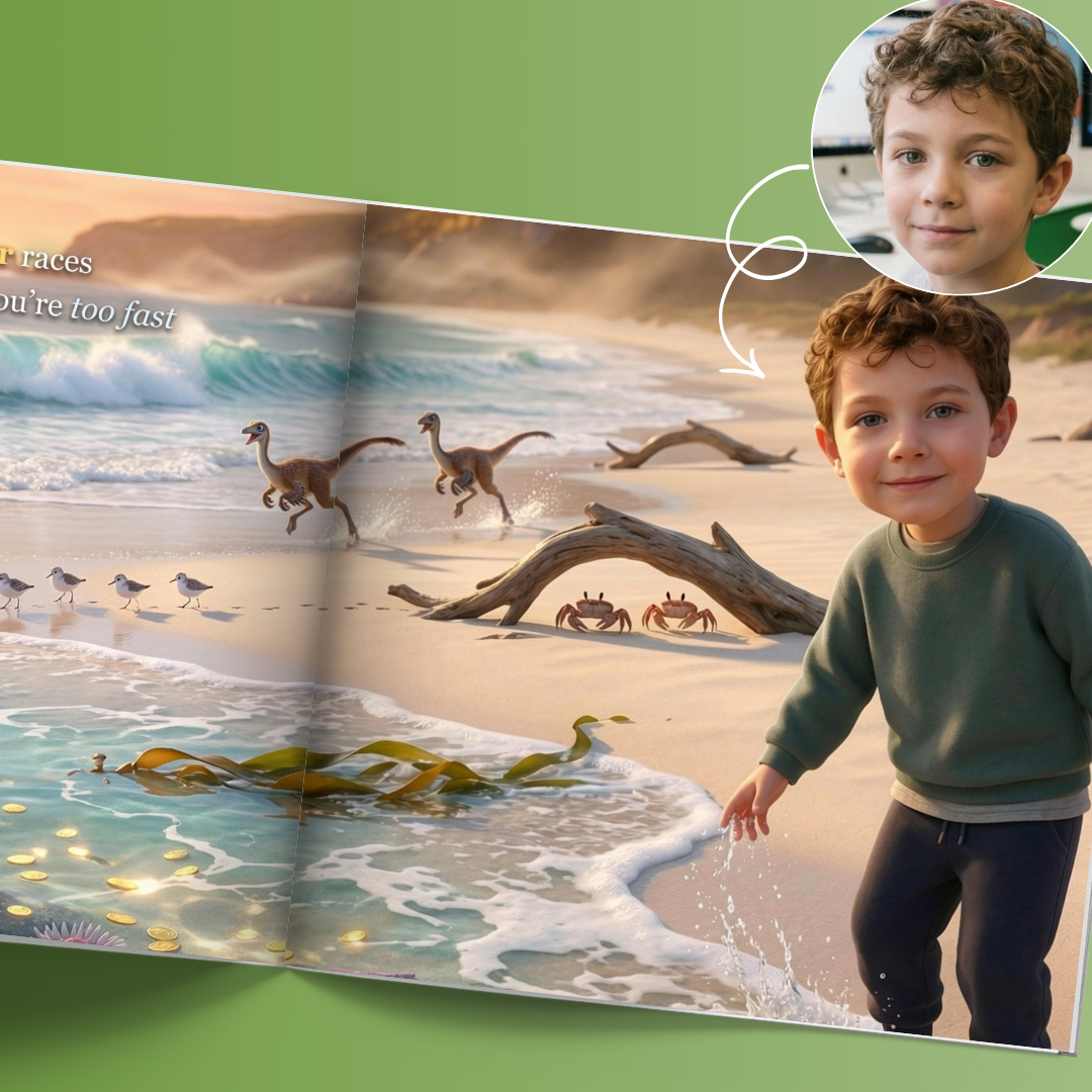 Dinosaur World