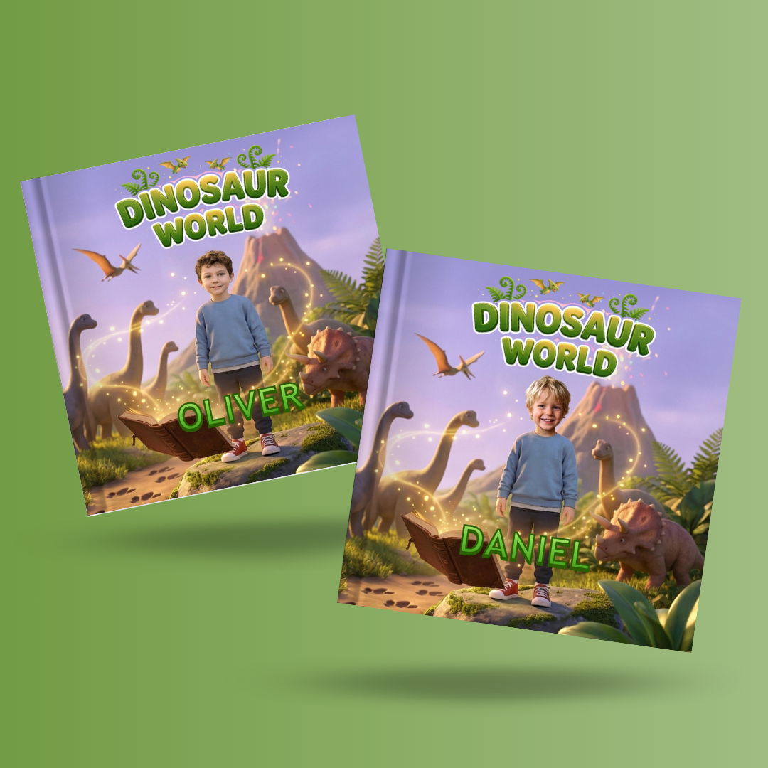 Dinosaur World