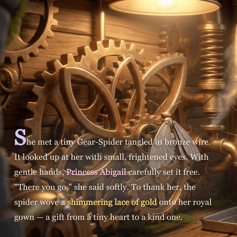 Sample book page 13