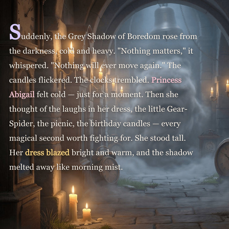 Sample book page 17