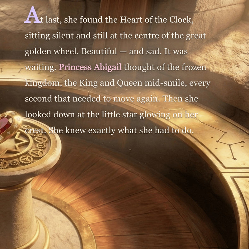 Sample book page 20