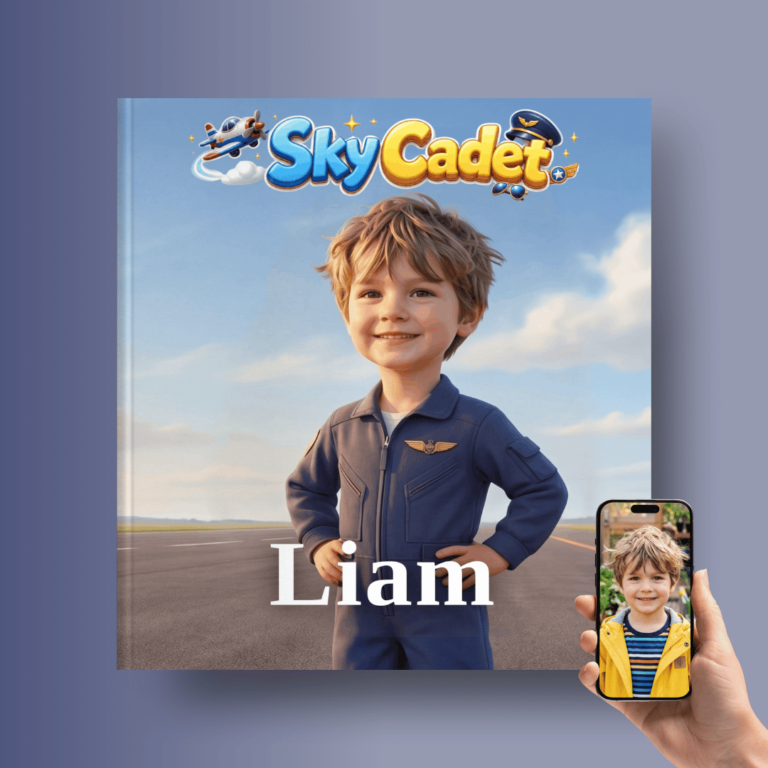 Sky Cadet
