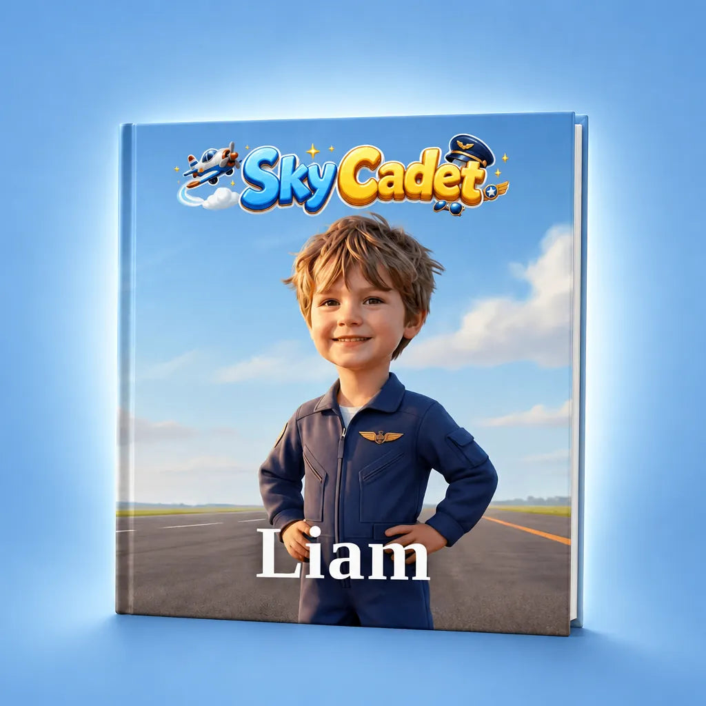 Sky Cadet