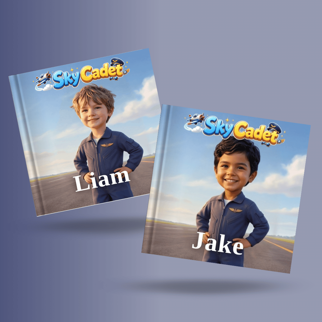 Sky Cadet