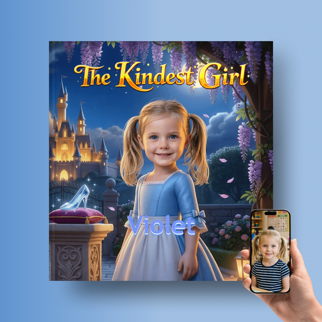 The Kindest Girl