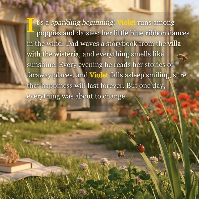 Sample book page 4