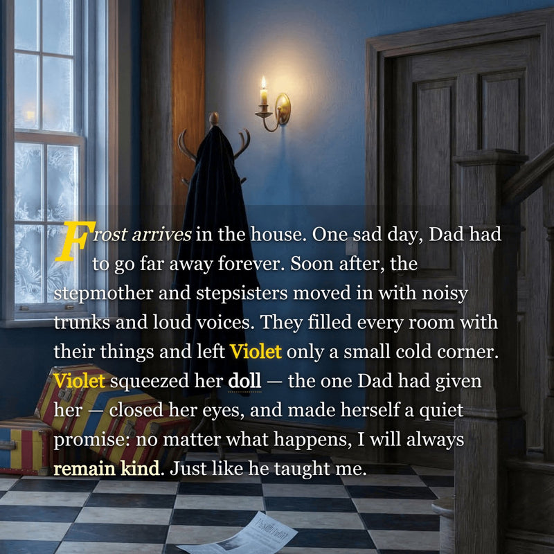 Sample book page 8