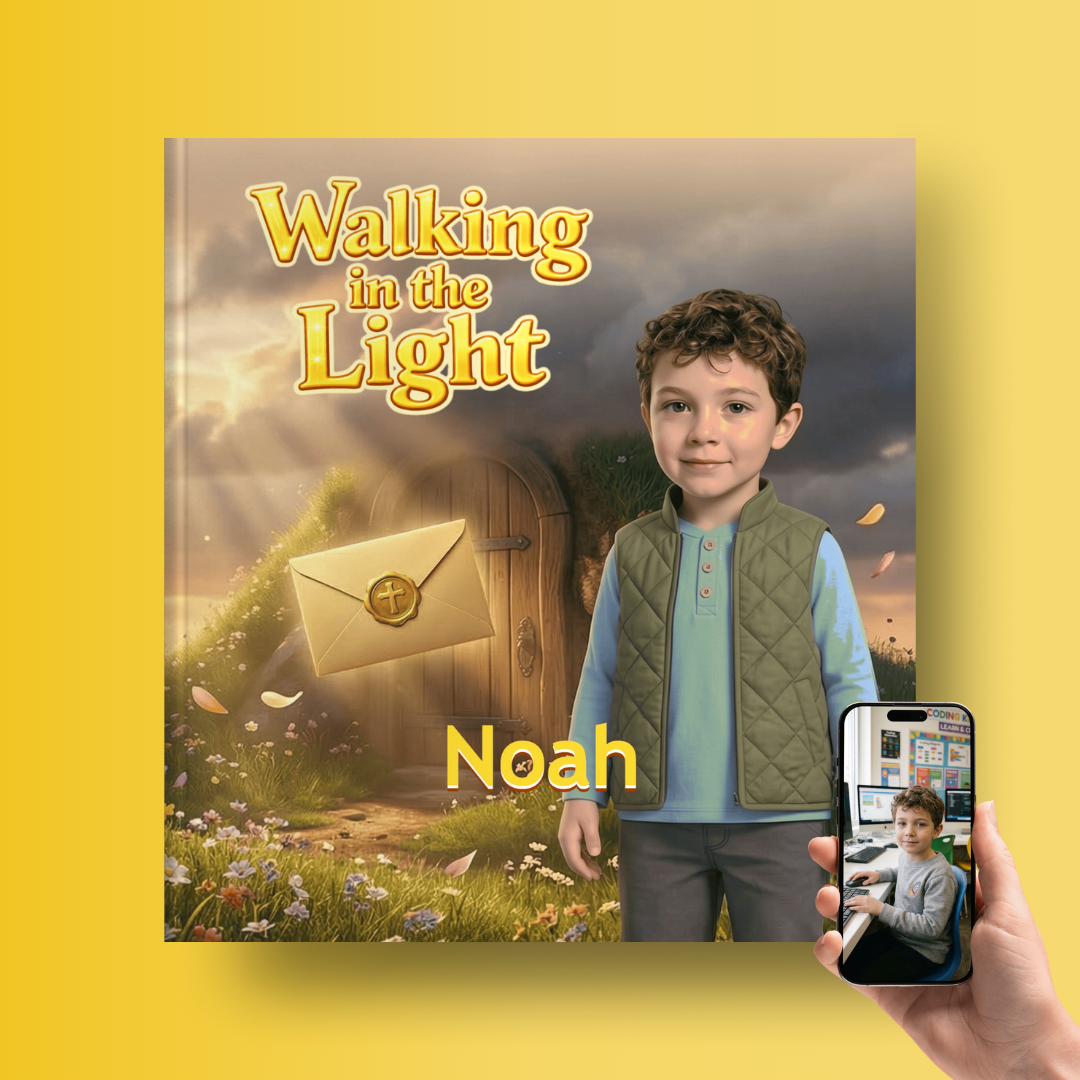 Walking in the Light