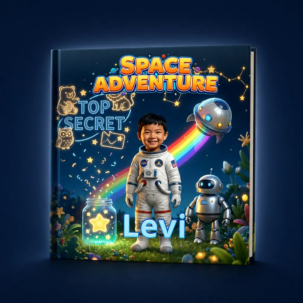 Space Adventure