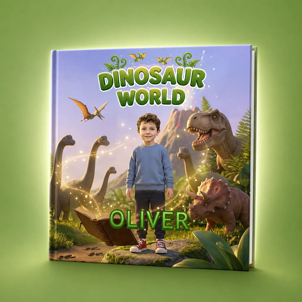 Dinosaur World