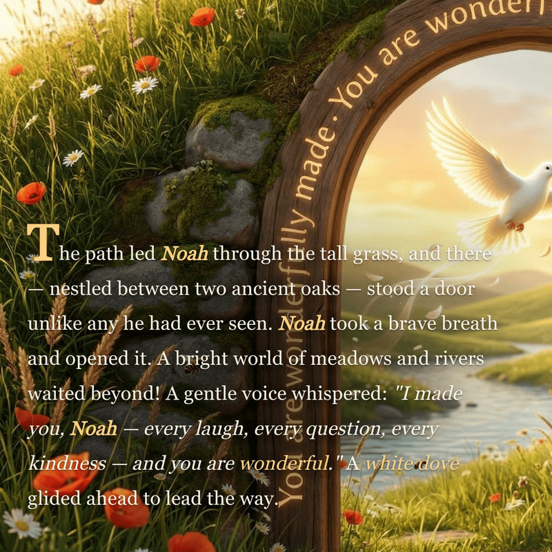 Sample book page 5