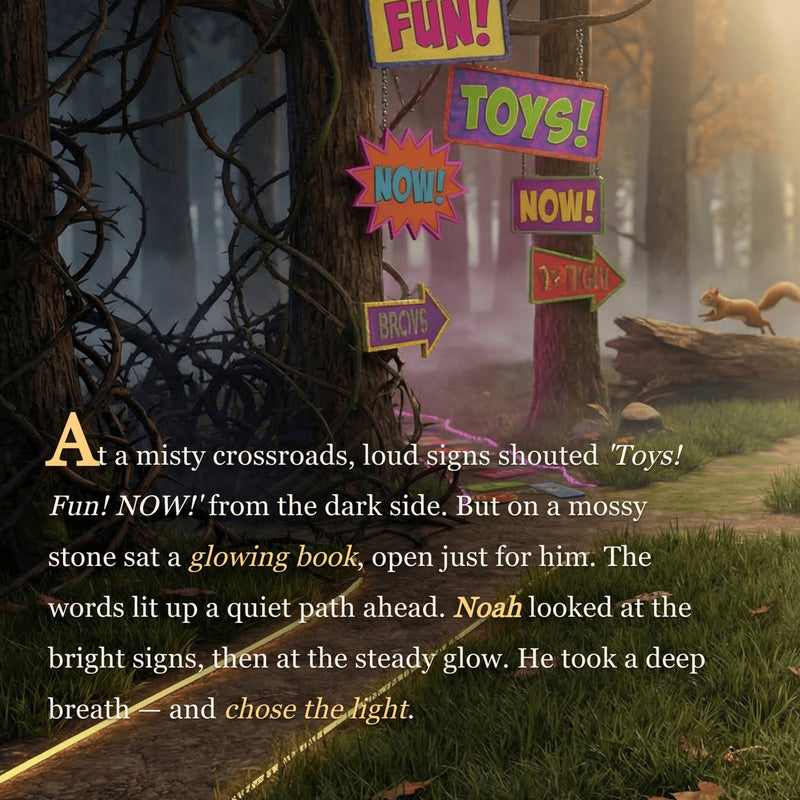 Sample book page 9