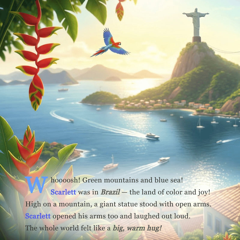 Sample book page 13