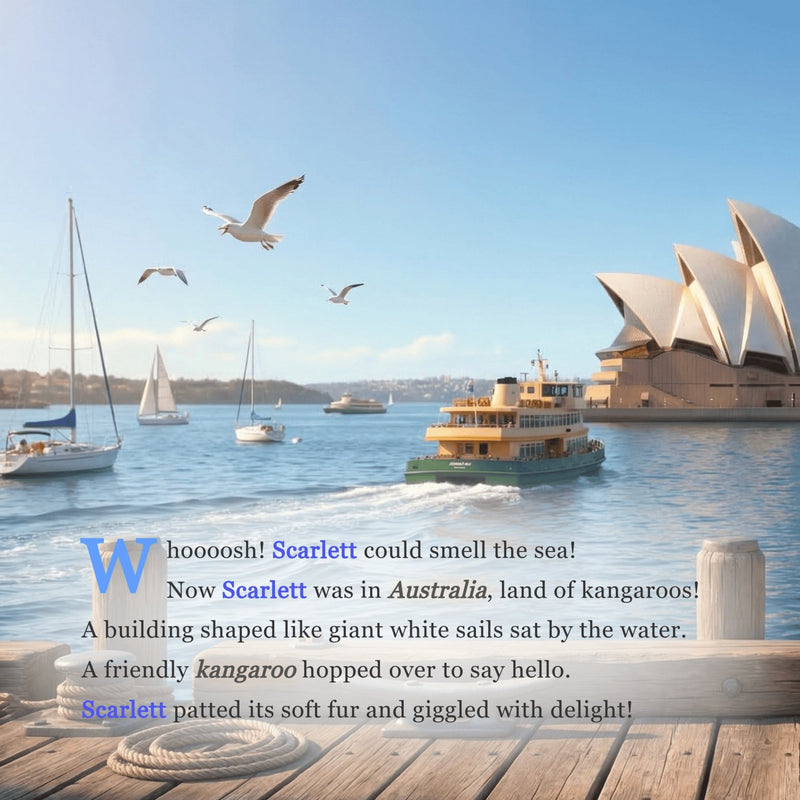 Sample book page 17