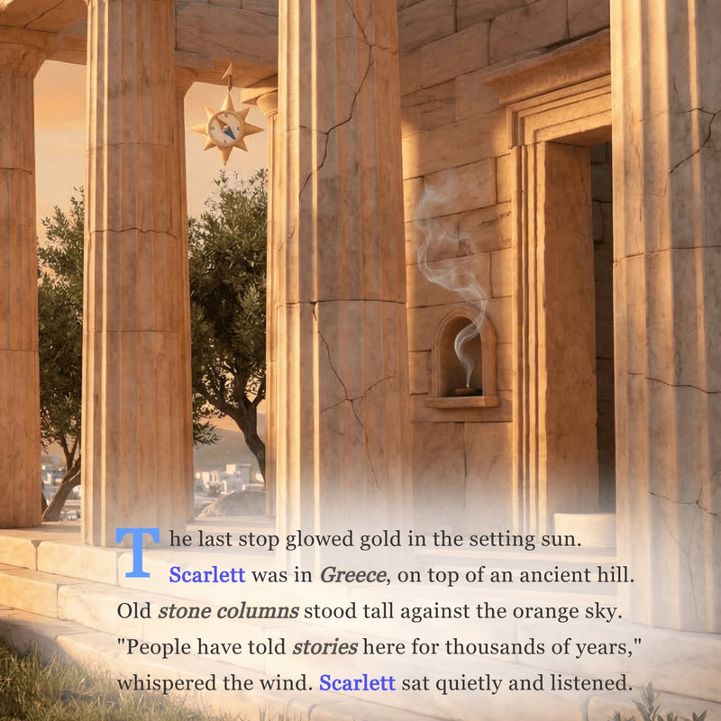 Sample book page 28