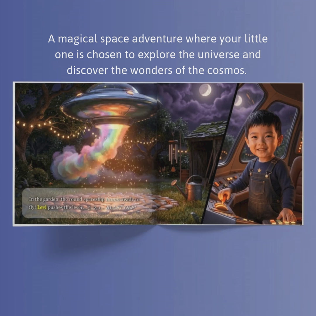 Space Adventure