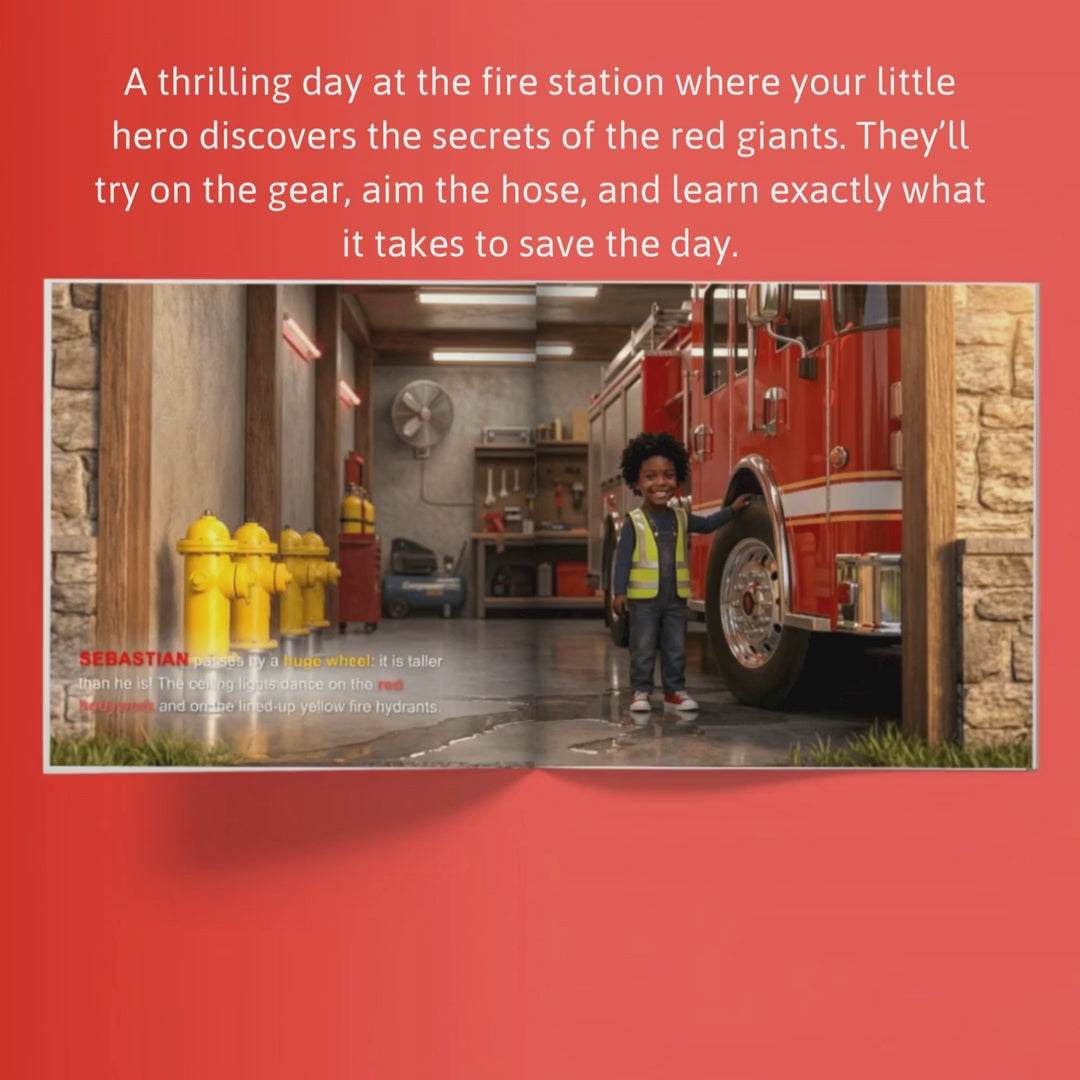 Fire Station