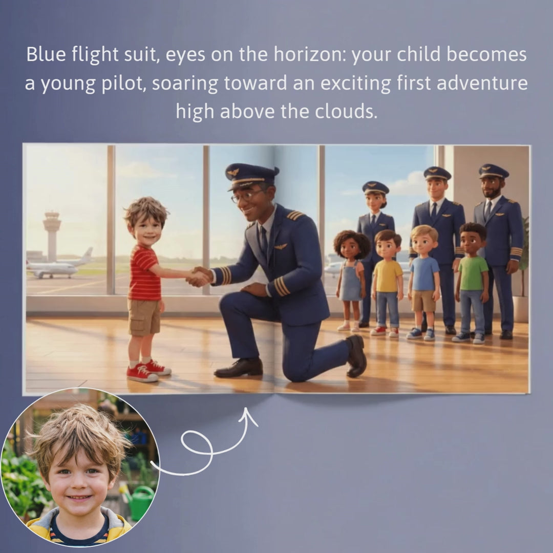 Sky Cadet