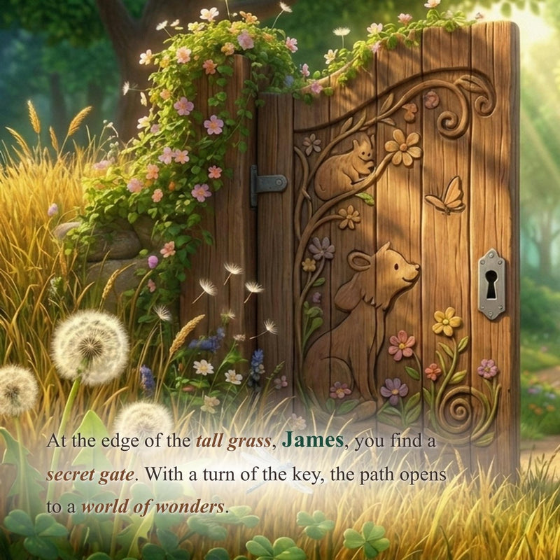 Sample book page 5