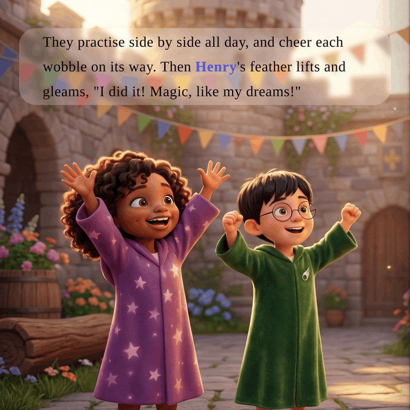 Sample book page 19