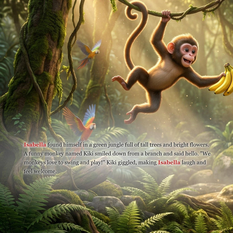 Sample book page 5