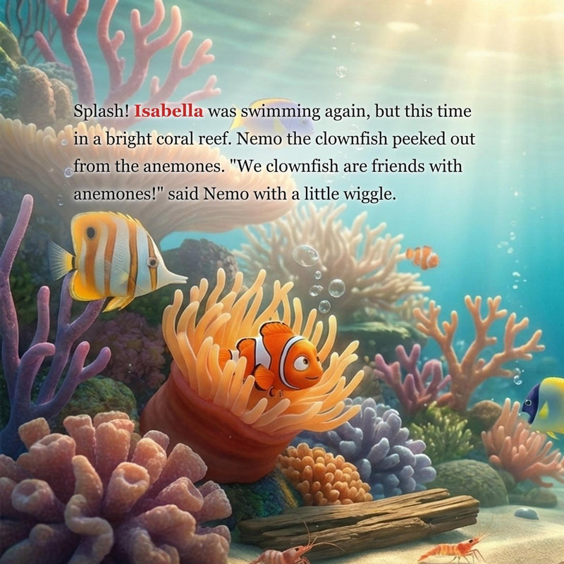 Sample book page 17