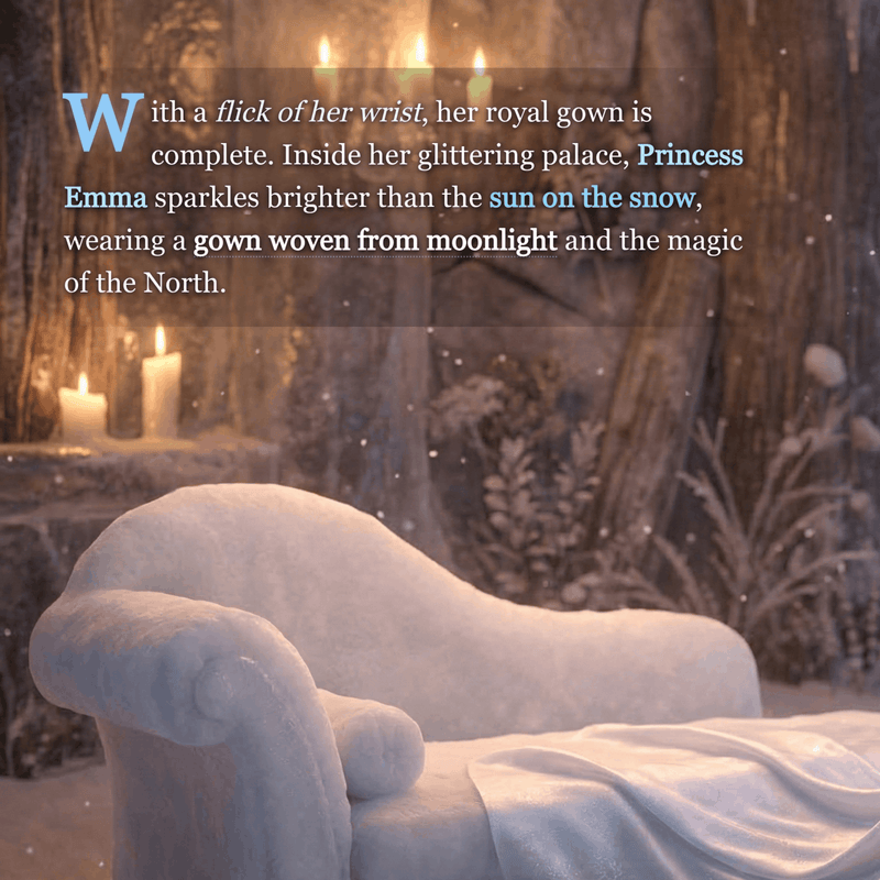 Sample book page 17