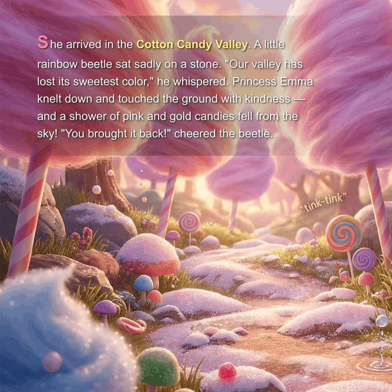 Sample book page 9